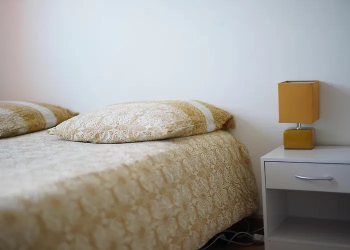 Petit Appartement Cosy A Troyes