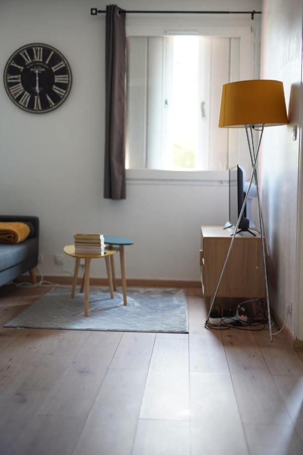 Petit Cosy à Appartamento *