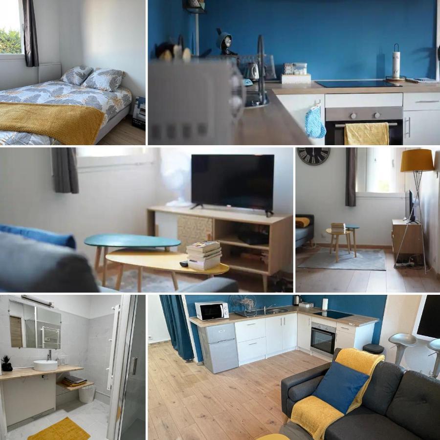 Appartamento Petit Cosy à